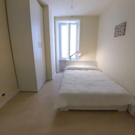 Palazzotto Apts アパート パッランツァ