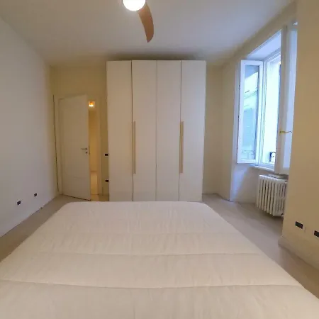 Palazzotto Apts * パッランツァ